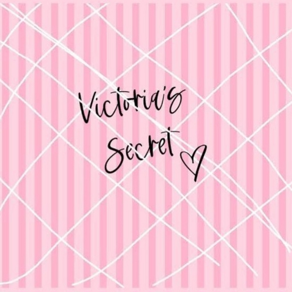 VICTORIA’S SECRET SIGNATURE LOGO NESTING 3-PIECE BAG SET - Picture 14 of 16